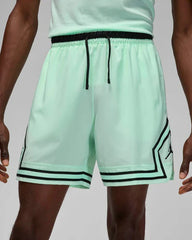 Unisex Dri-FIT Woven Diamond Shorts