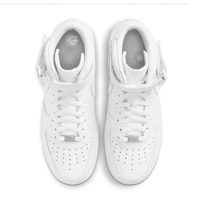 Air Force 1 Mid 07 LE Shoe