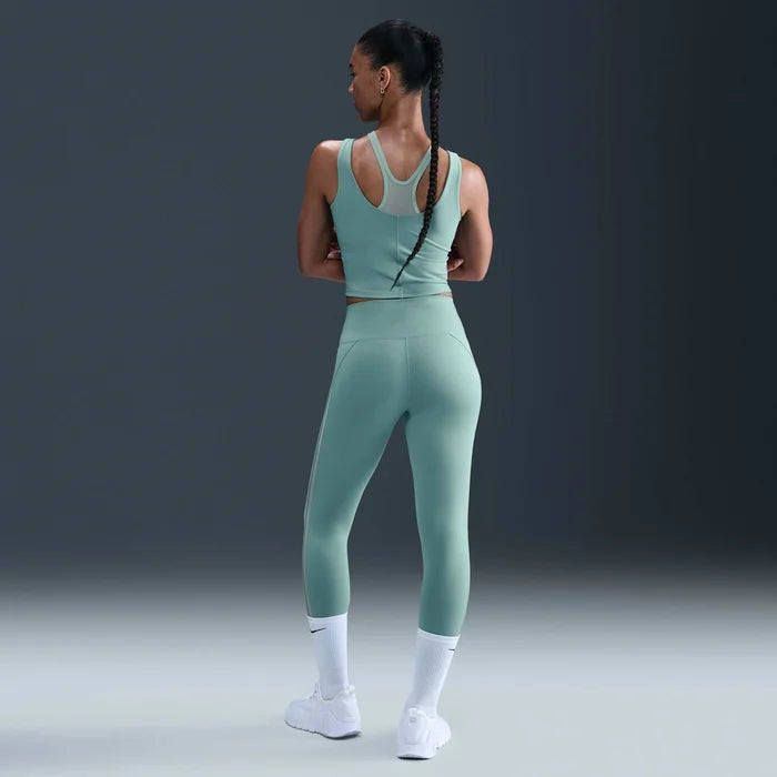 Womens One Dri-Fit Hr 7/8 Tights