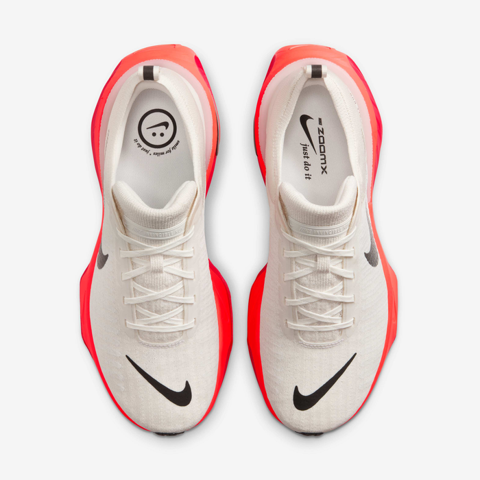 Mens Zoomx Invincible Run FK 3 Running Shoe