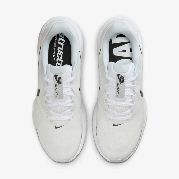 Mens Air Zoom Structure 26 Running Shoe