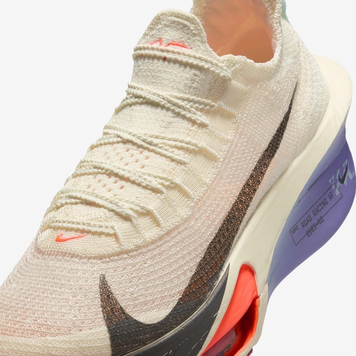 Womens Air Zoom Alphafly Next% 3 Running Shoe