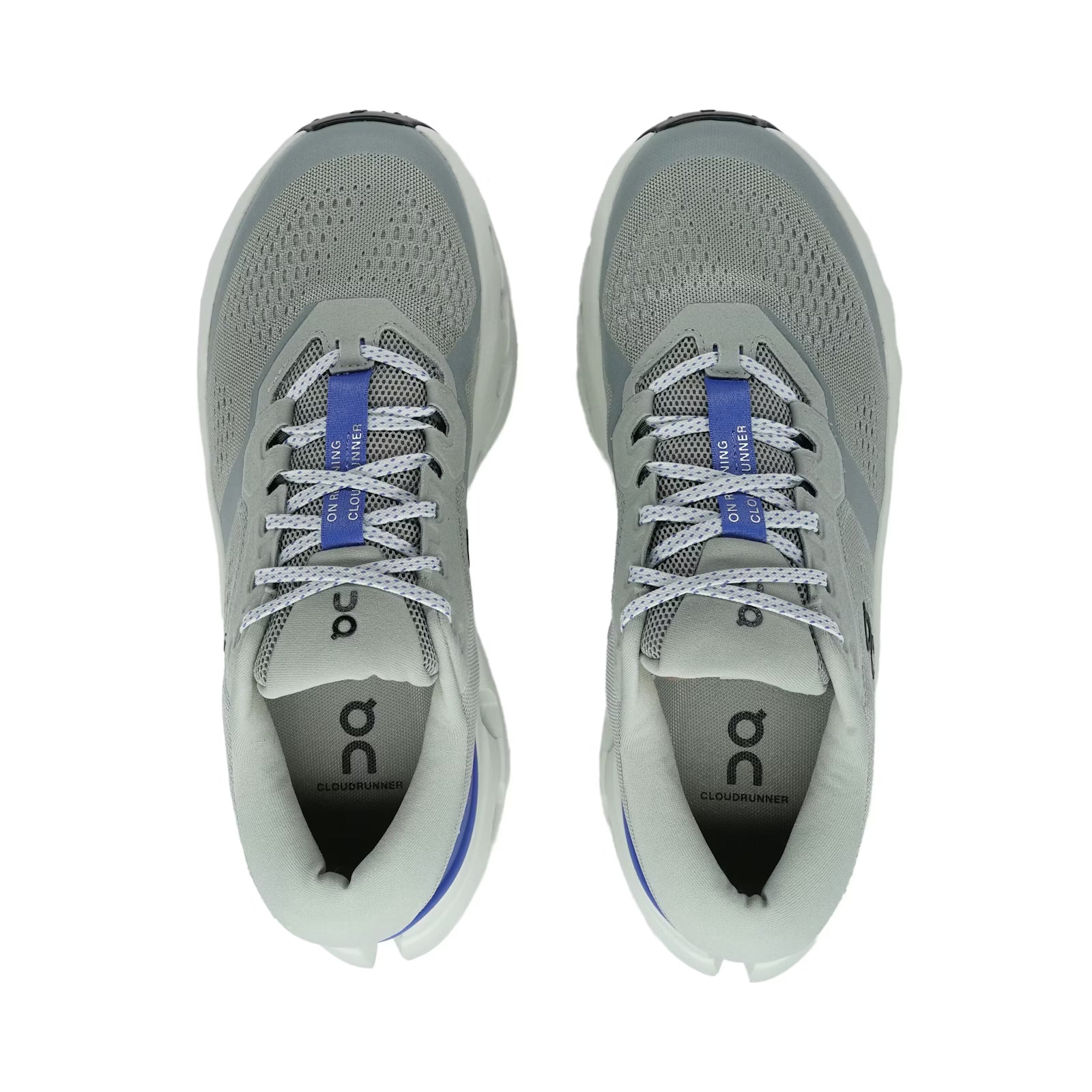 Mens Cloudrunner 3 Running Shoe