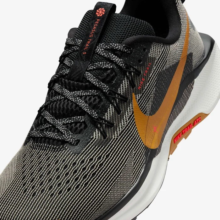 Mens Pegasus Trail 5 Trail Running Shoe
