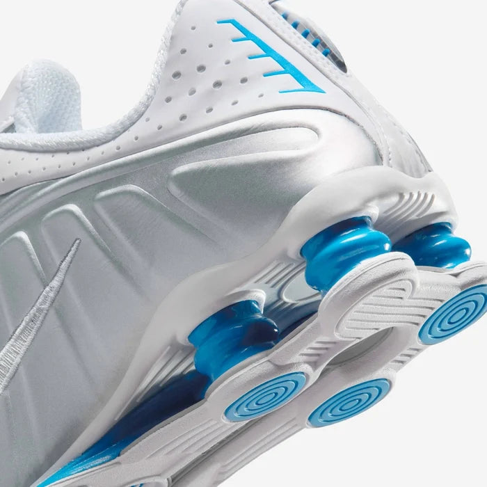 Womens Shox R4 Shoe