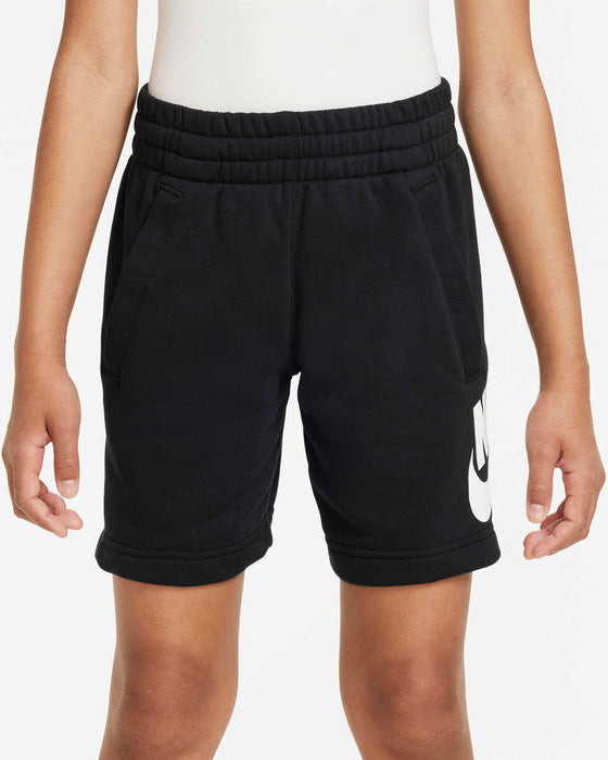 Boys Sportswear Club French Terry Short