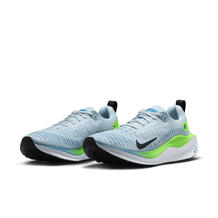 Mens ReactX Infinity Run 4 Running Shoe