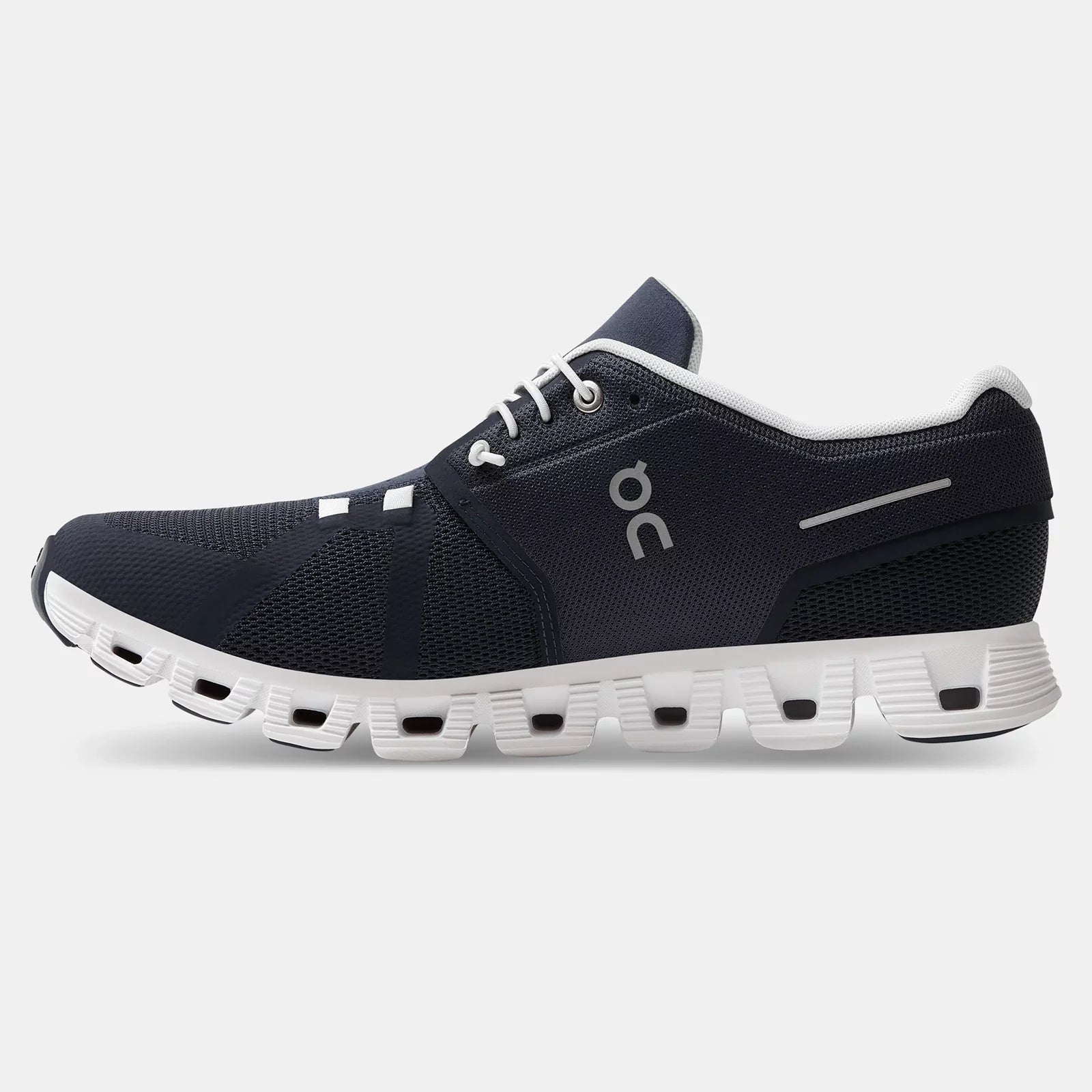 Mens Cloud 5 Running Shoe