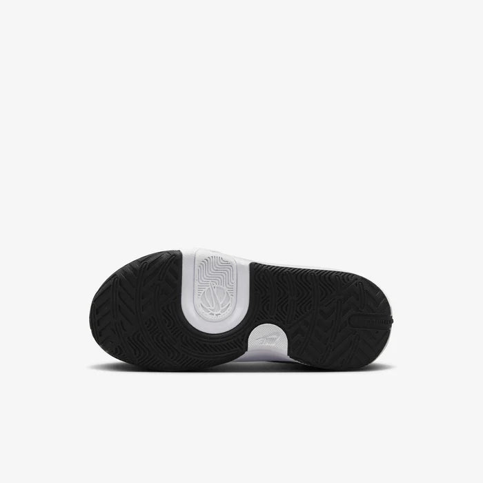 Kids TEAM HUSTLE D 11 Shoe