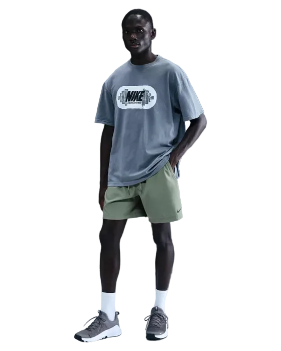 Mens Dri-Fit Form 7 Inch Short