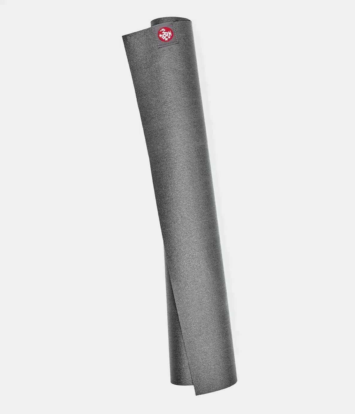 Eko Superlite Travel Yoga Mat Grey 71 Inch 1.5 Millimeter