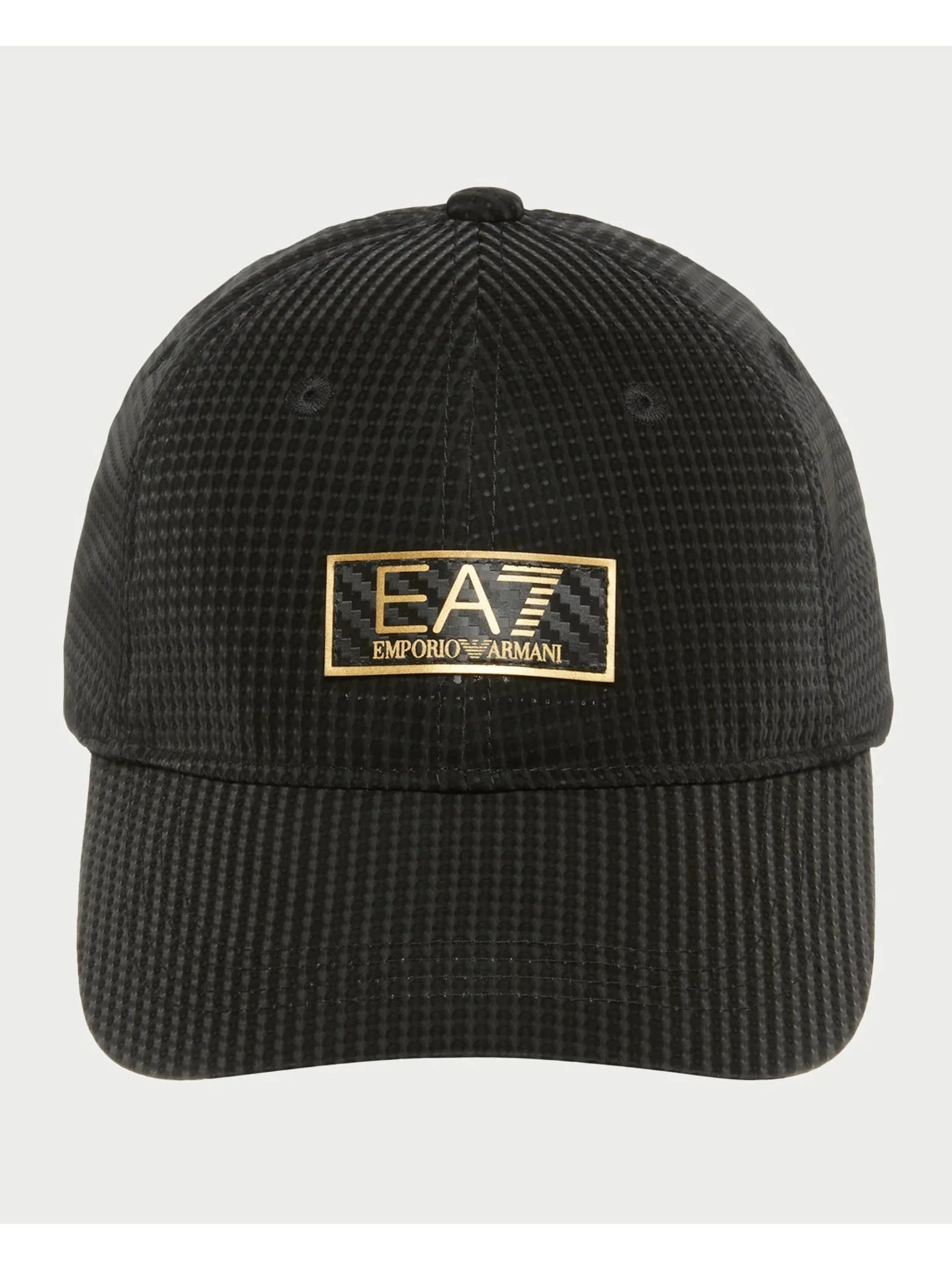 Train Gold label Cap