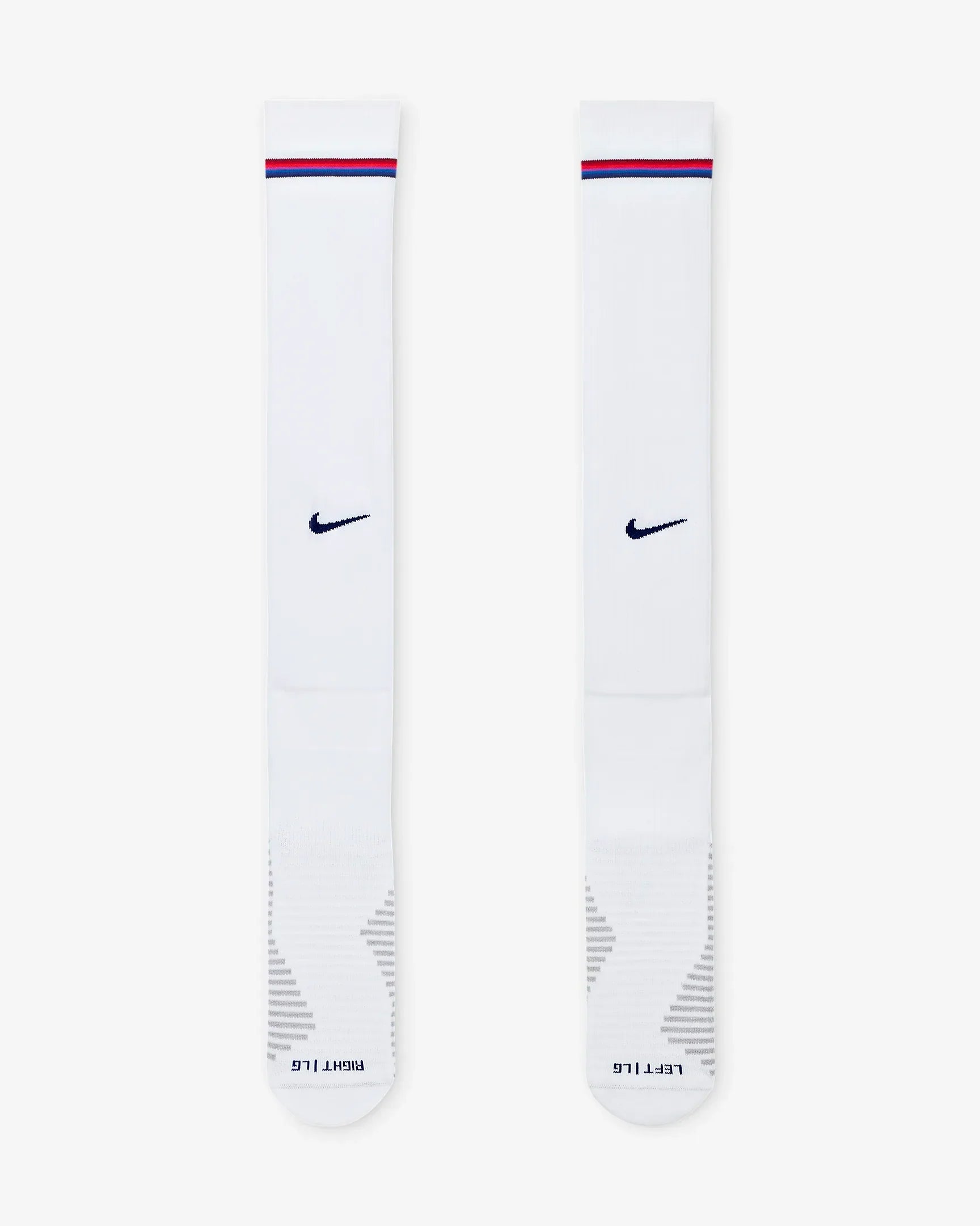 England Home 24/25 Replica Socks