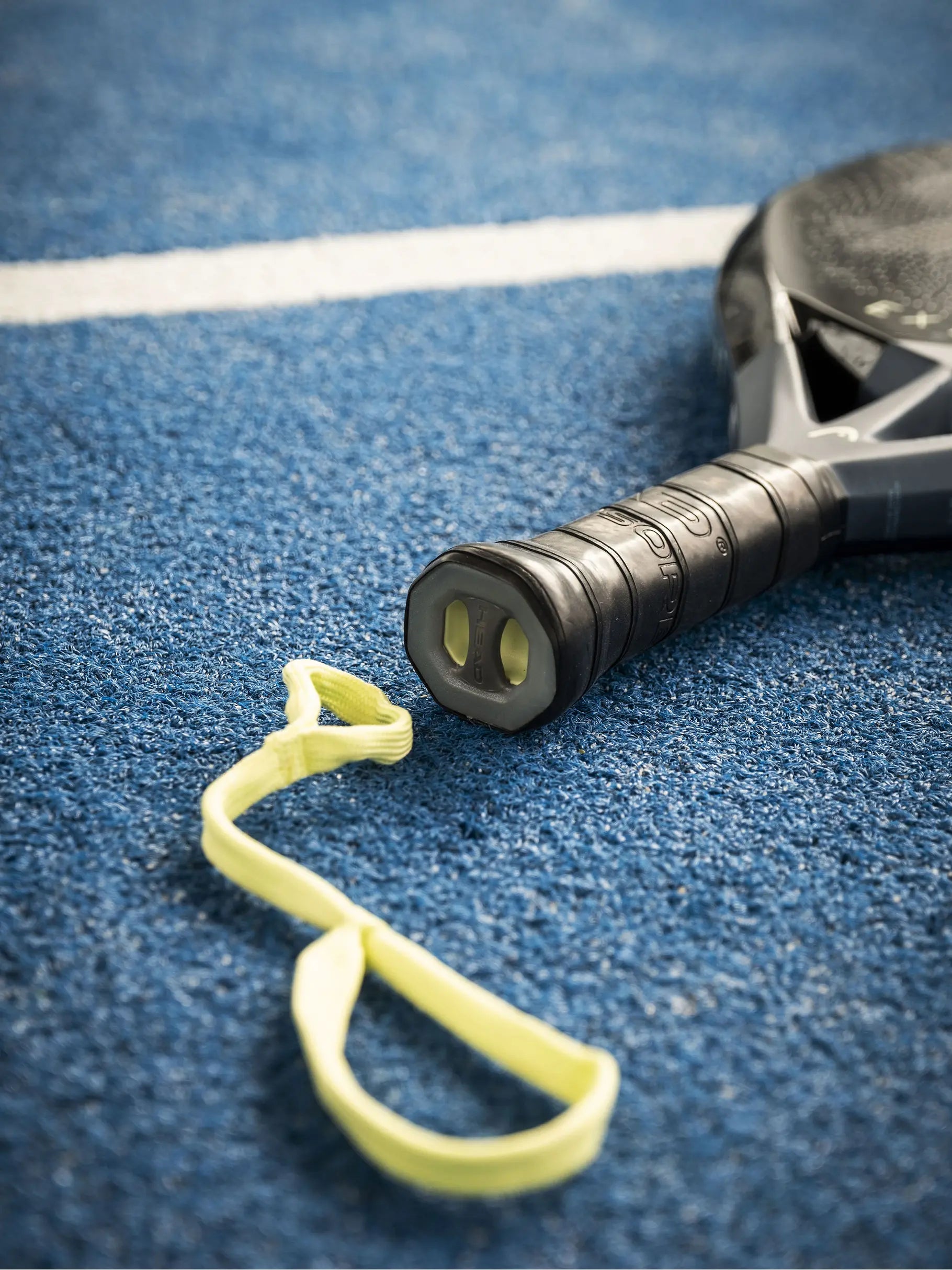 Extreme One Padel Racket