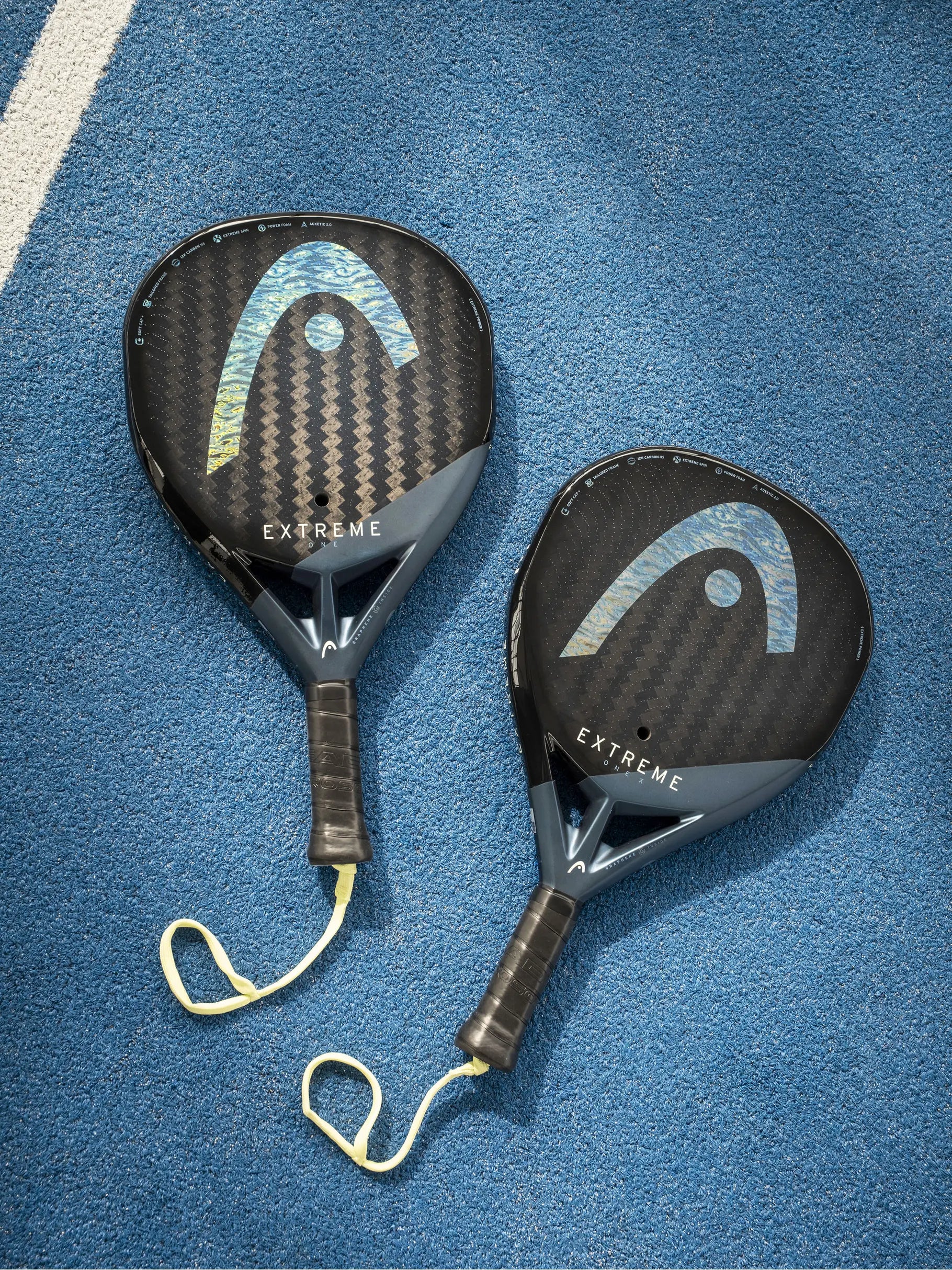 Extreme One Padel Racket