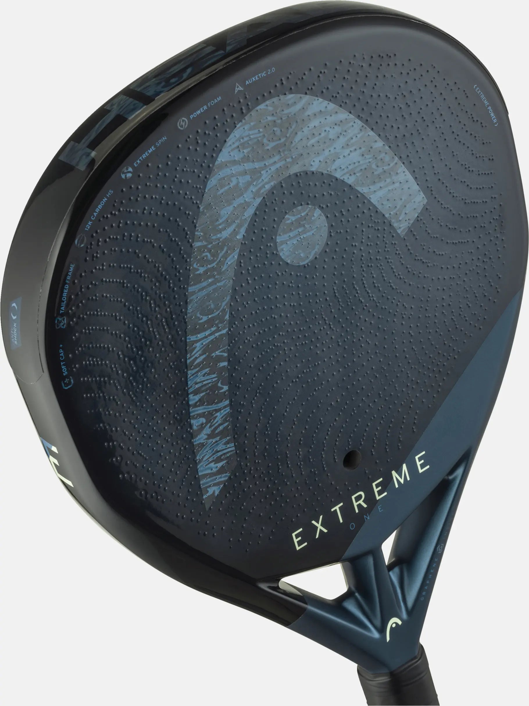 Extreme One Padel Racket