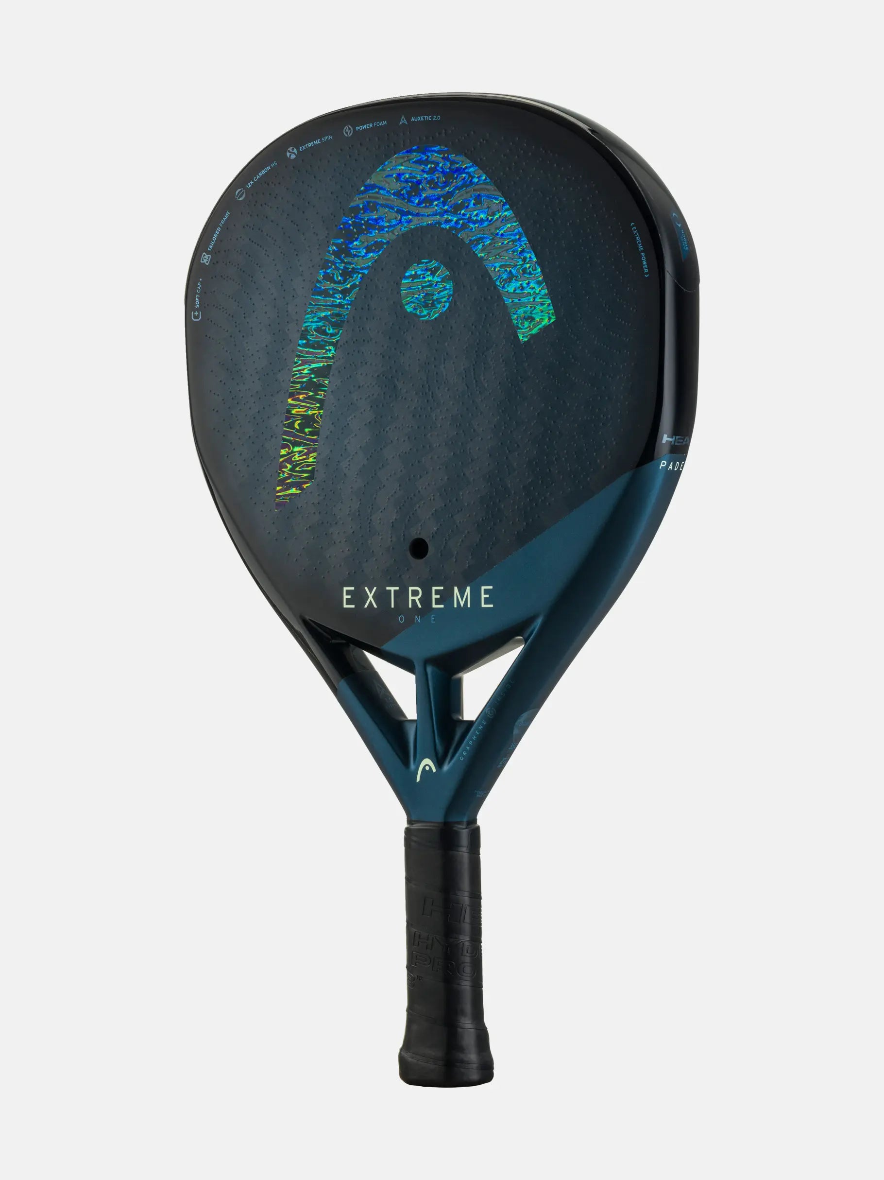 Extreme One Padel Racket
