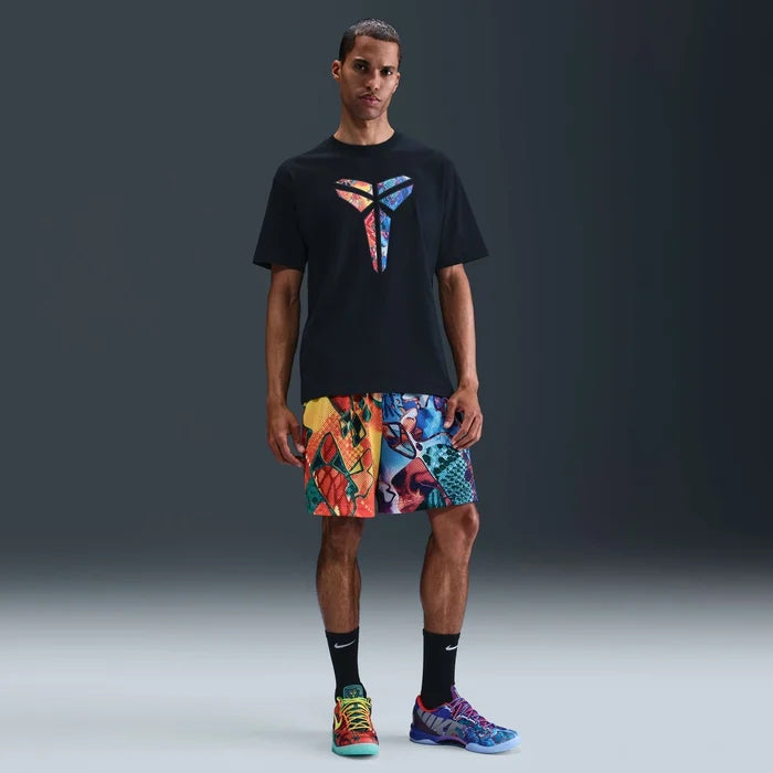 Mens Kobe What The M90 T-Shirt