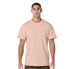 Mens Essential Oversized Tee