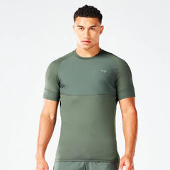 Mens Lab360 AlphaFresh Short Sleeve T-Shirt