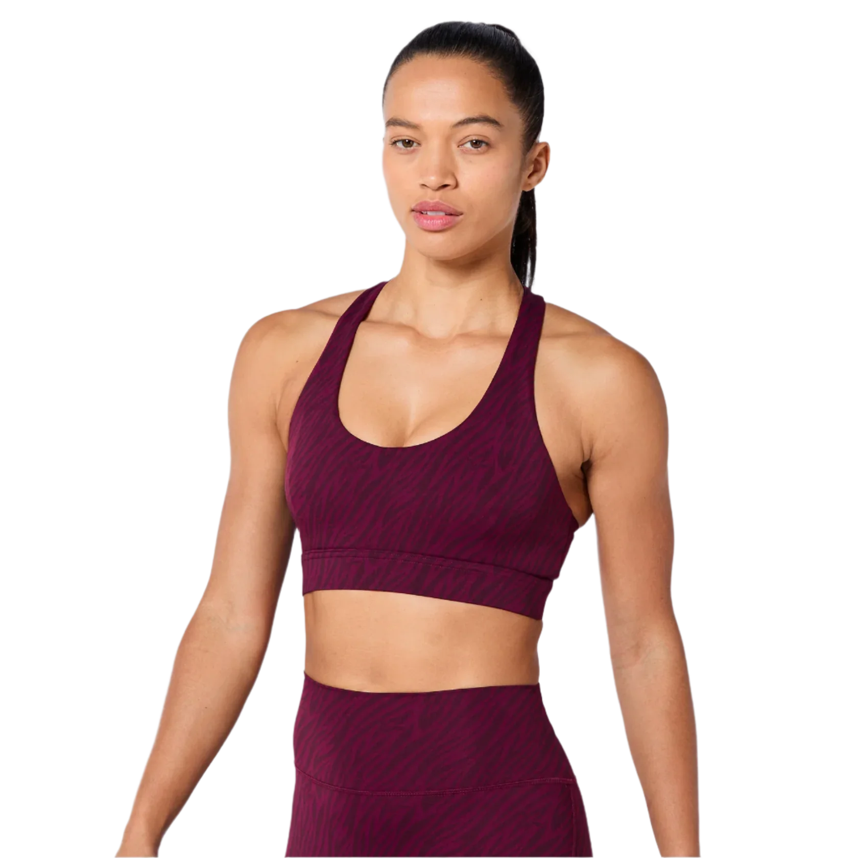 Womens Core Agile Bra 2.0