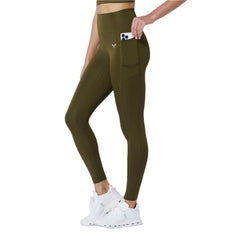 Womens Essential Act Sleek 27