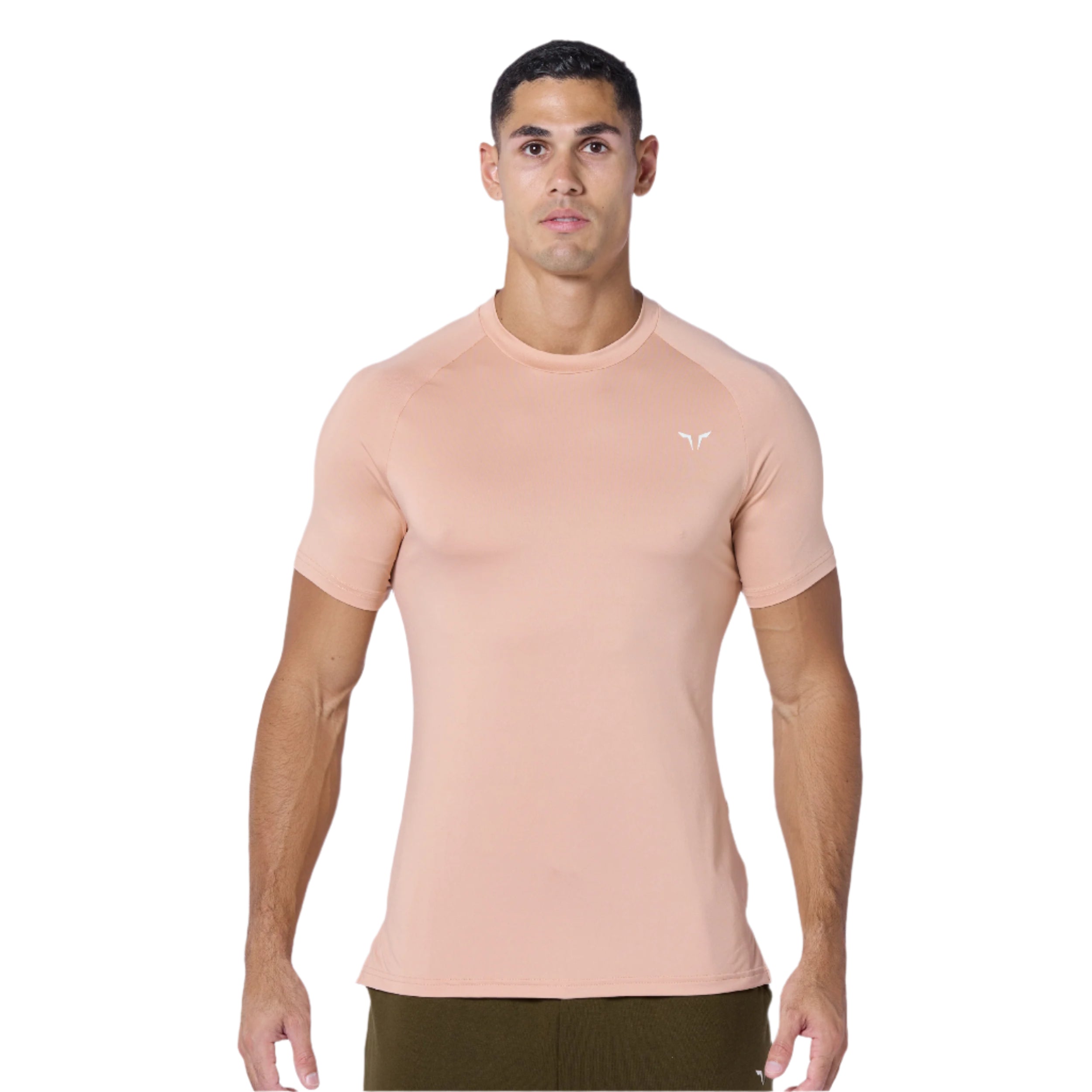 Mens Essential Ultralight Gym Tee