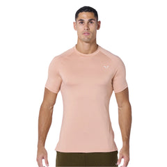 Mens Essential Ultralight Gym Tee