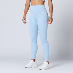 Womens Core Agile High Waist Full Length Tight