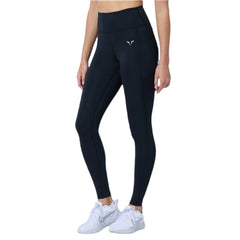 Womens Essential High Waisted Leggings 27