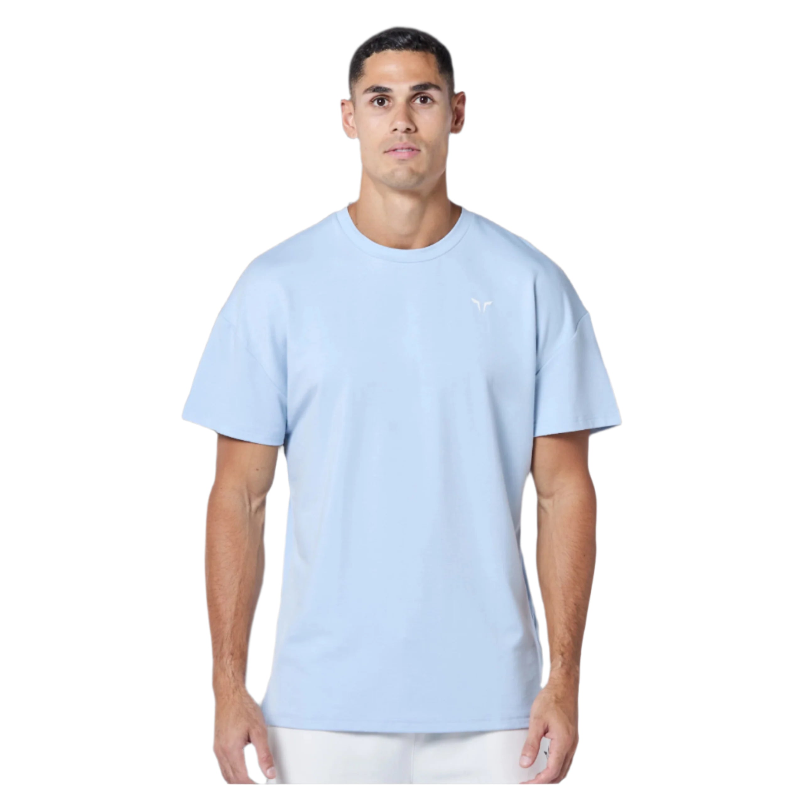 Mens Essential Oversized Tee