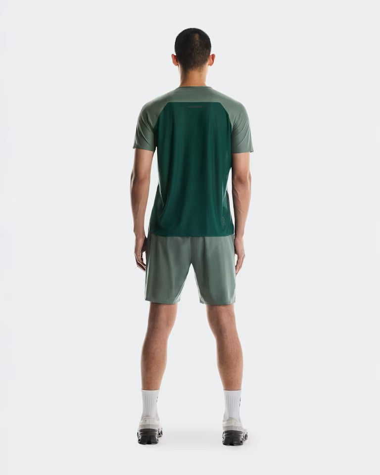 Mens Performance Short Sleeve T-Shirt