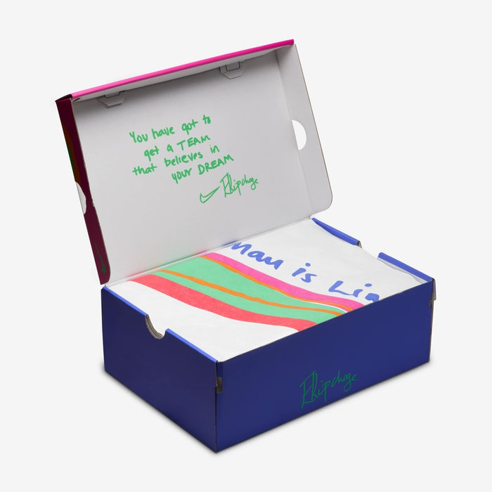 Womens Vaporfly Next% 4 Running Shoe