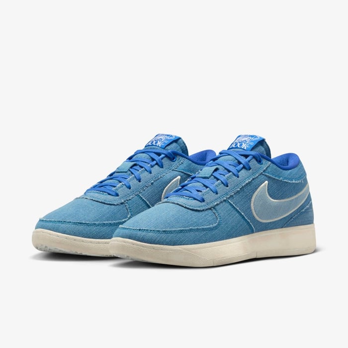 Mens Book 1 Basketball Shoe