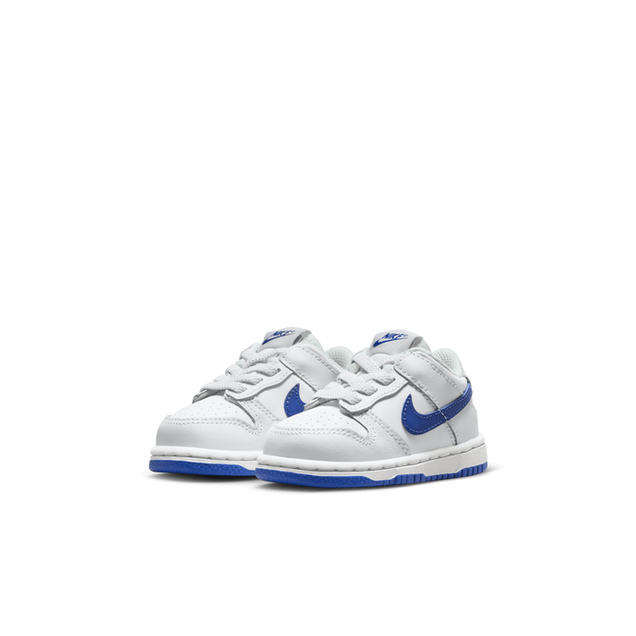 Infants Dunk Low Shoe