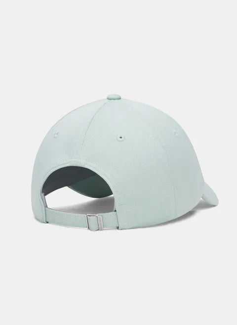Womens Training Blitzing Adjustable Cap