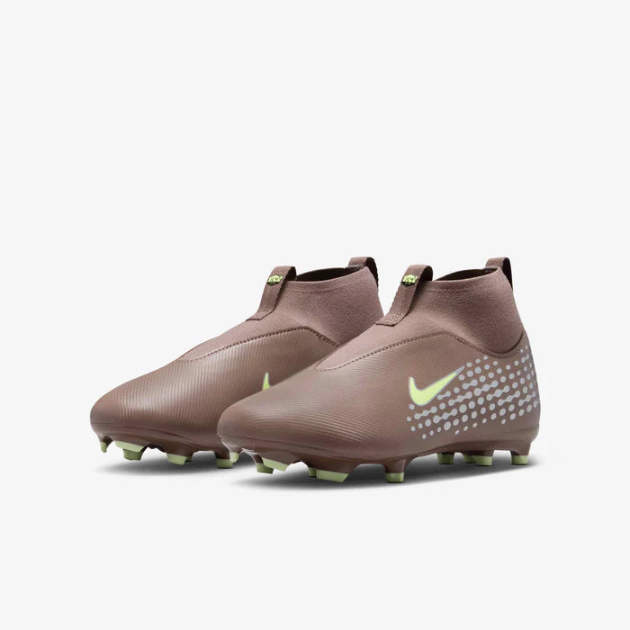 Junior Superfly 10 Academy KM Firm Ground Boot