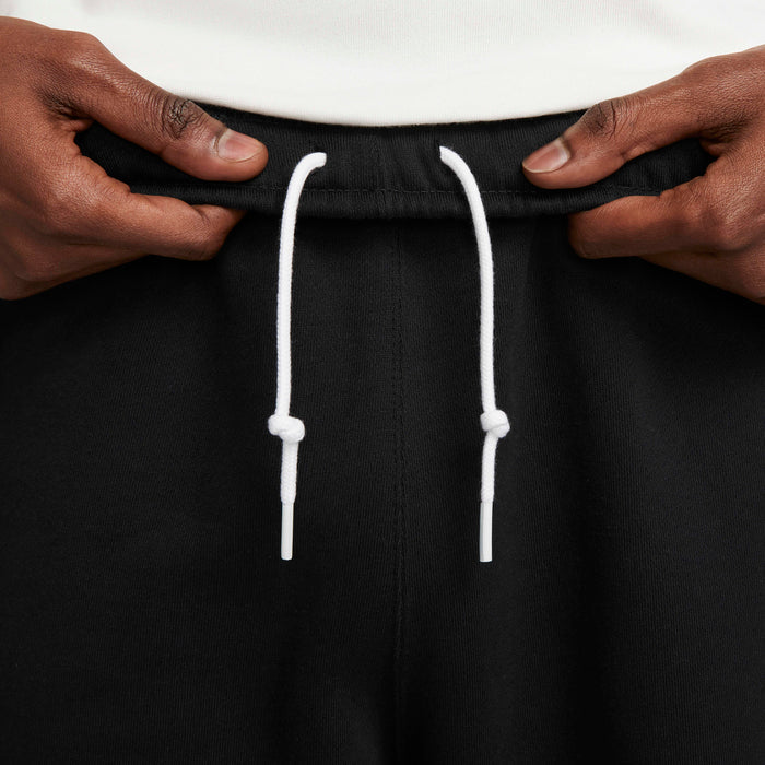 Mens Solo Swoosh Fleece Pant