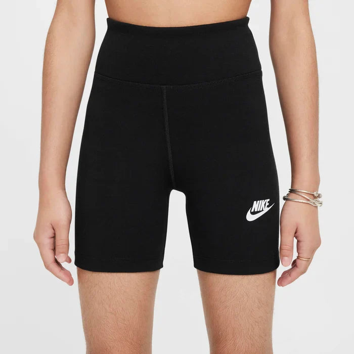 Junior Girls 5inch Bike Short
