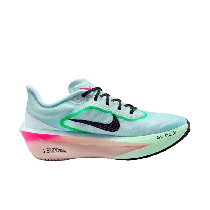 Womens Zoom Fly 5 Running Shoe