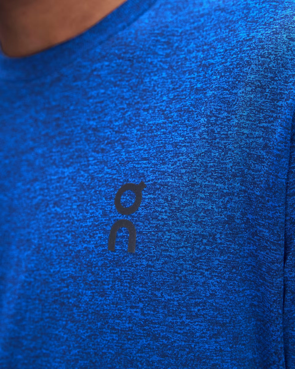 Mens Train Flex Short Sleeve T-Shirt