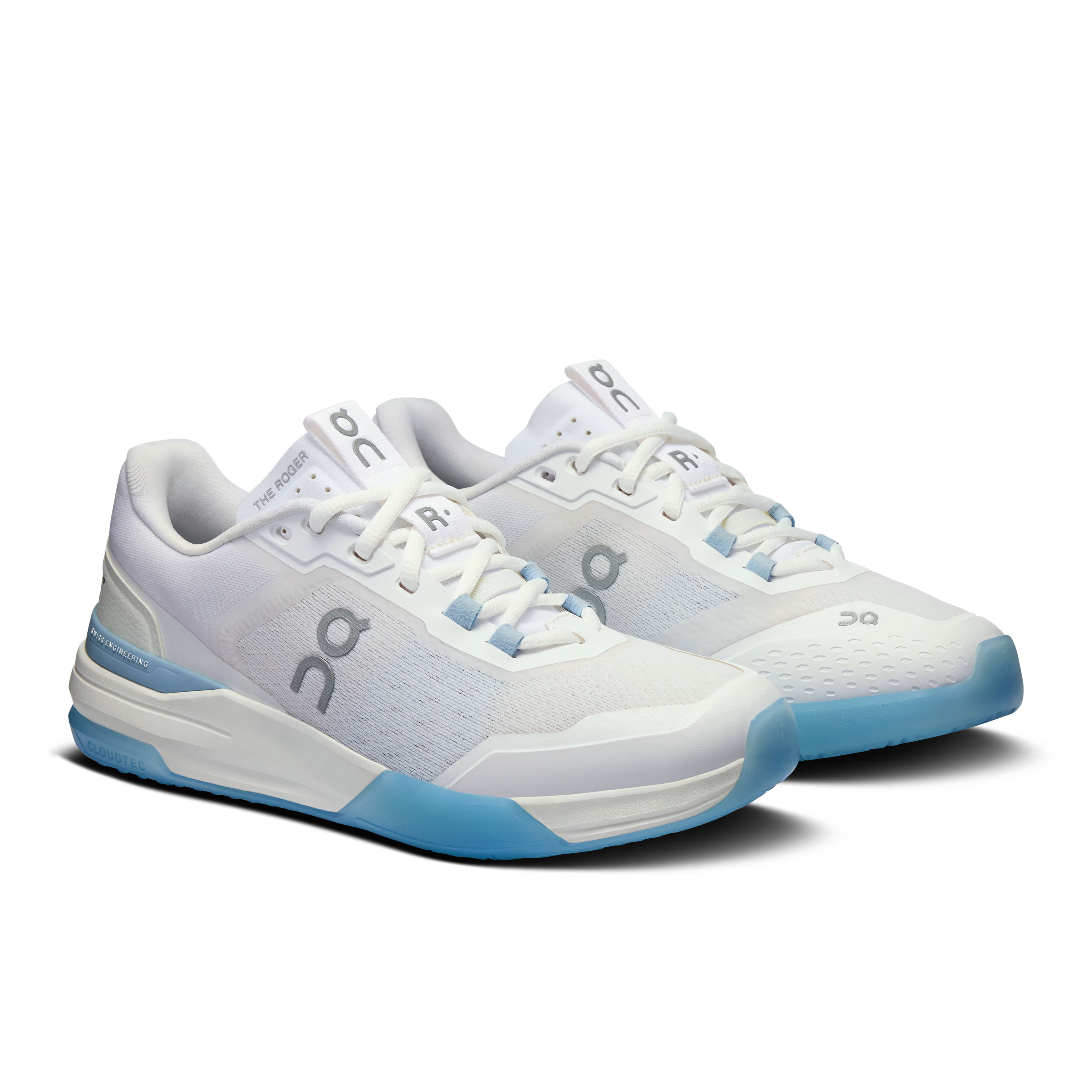 Womens THE ROGER ADV Pro Tennis Shoe