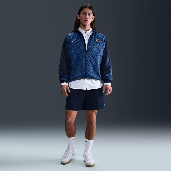 Mens PSG 25/26 Strike Anthem Jacket