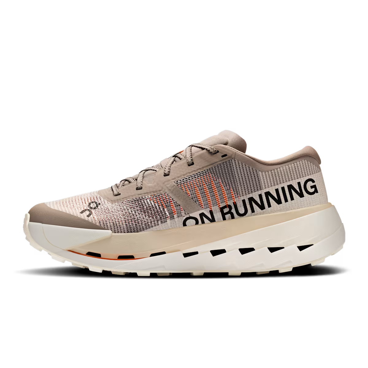 Womens Cloudultra 3 Trail Running Shoe