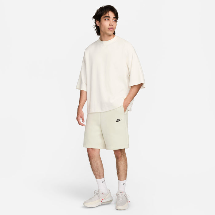 Mens Tech Fleece Short