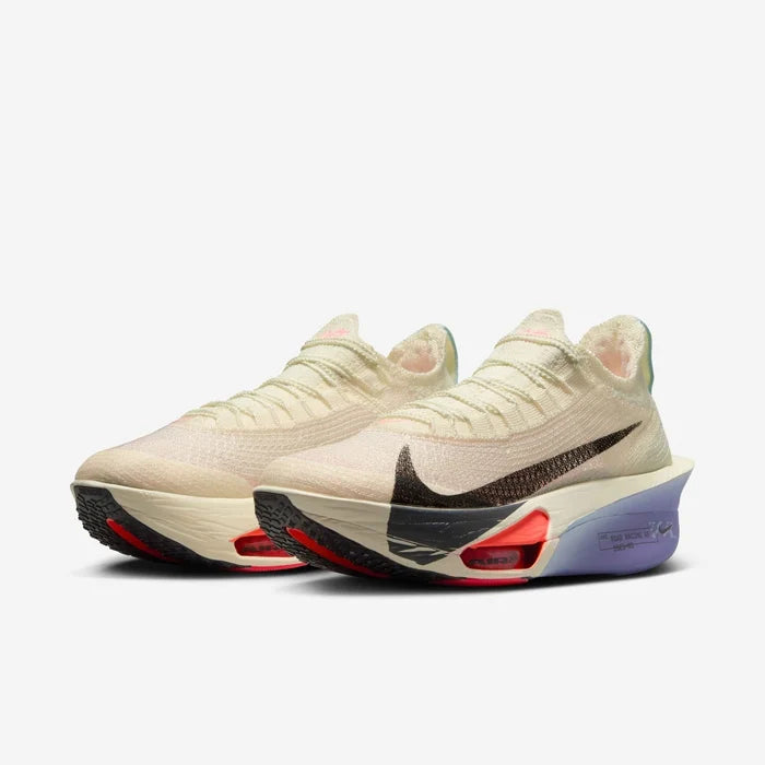 Womens Air Zoom Alphafly Next% 3 Running Shoe
