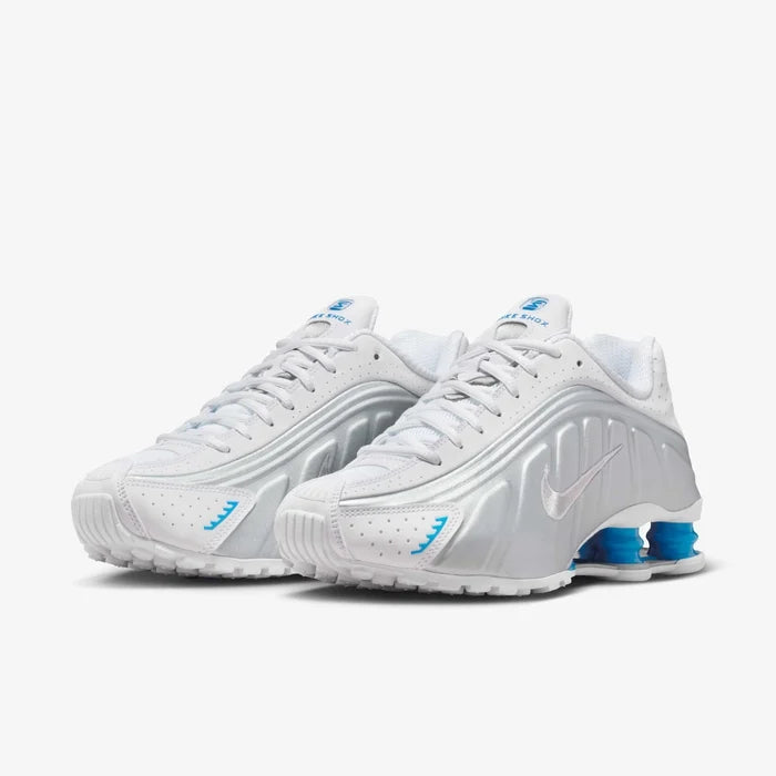 Womens Shox R4 Shoe