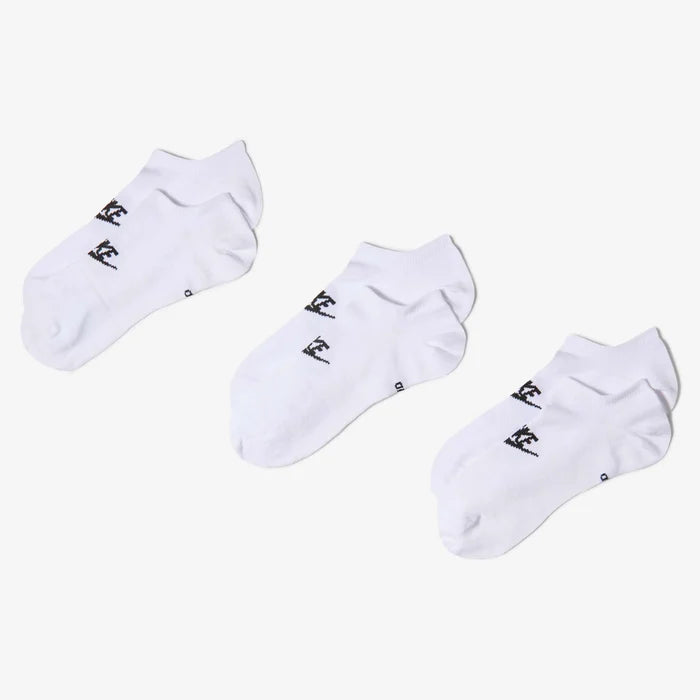 3 Pack Everyday Essential Ankle Socks