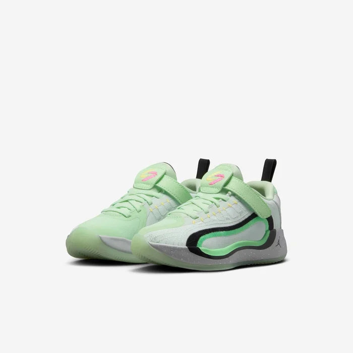 Kids Luka 4 Navigator Basketball Shoe