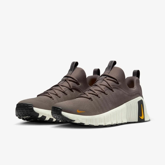 Mens Free Metcon 6 Training Shoe